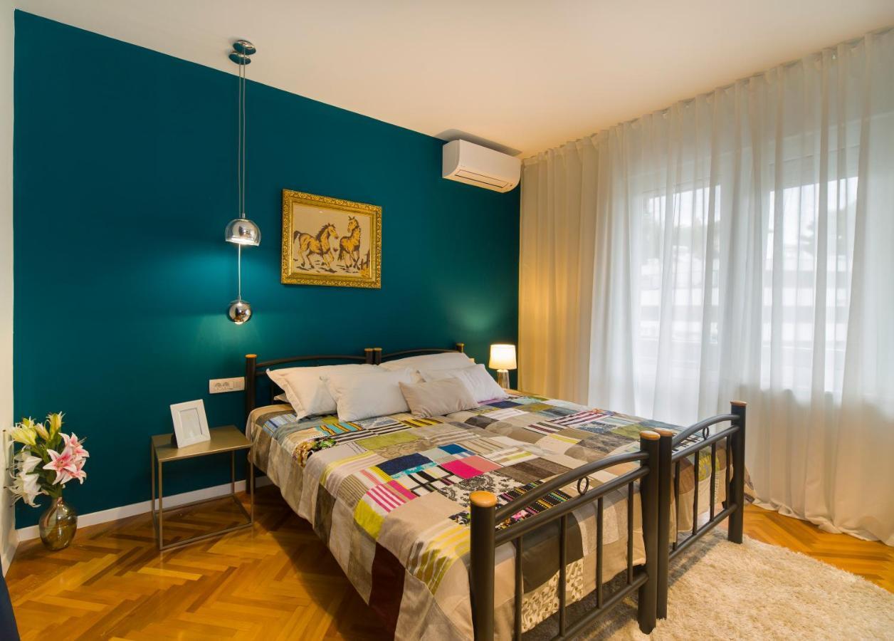 Il Apartman *
